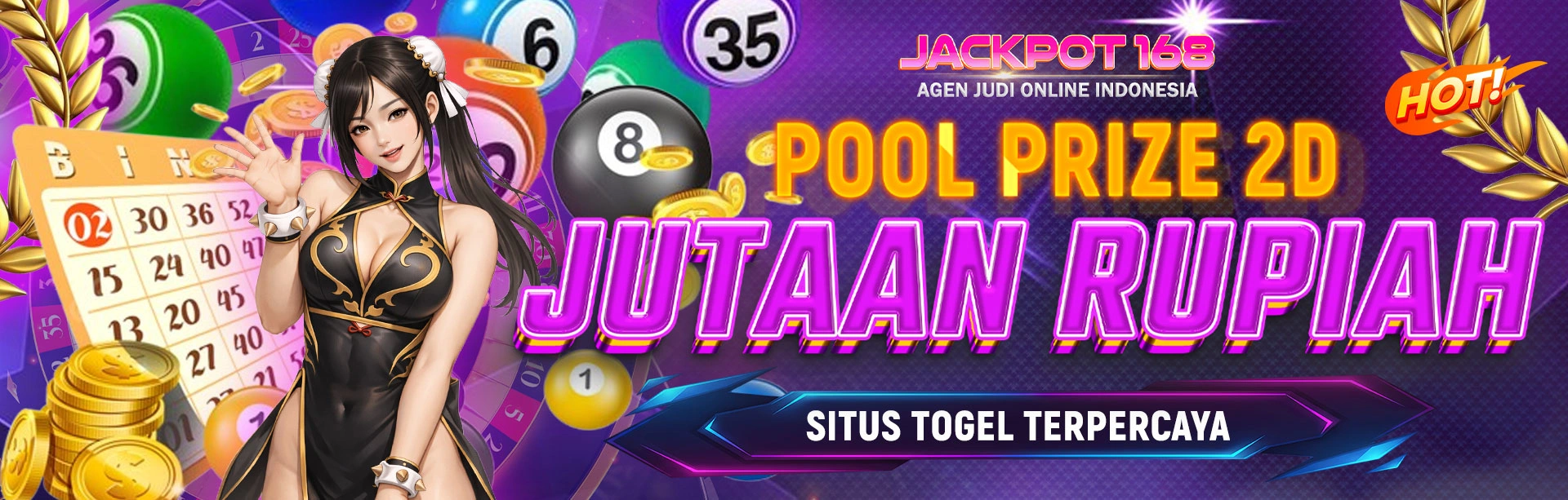 SAKTI888 Banner Slot Online